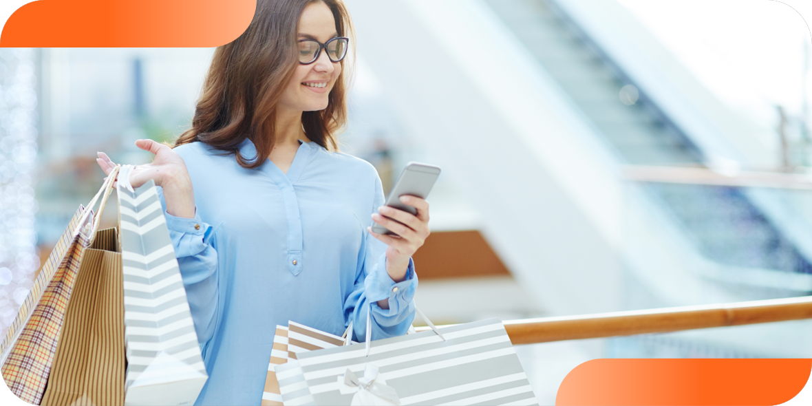experiencia de compra