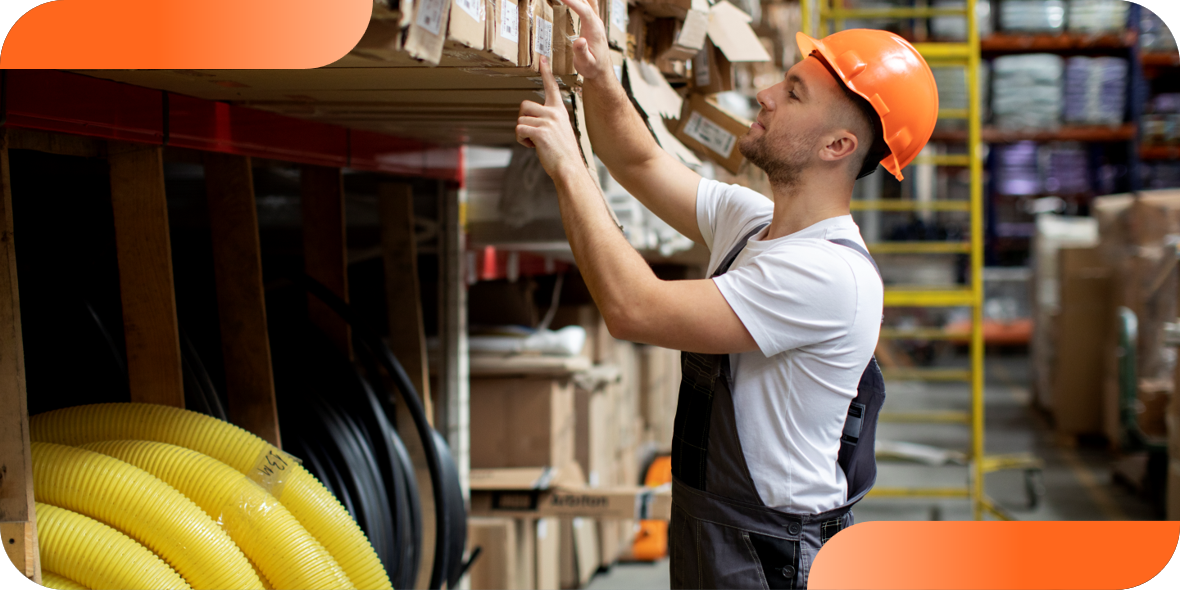 Inventarios físicos: Qué son, ventajas y más